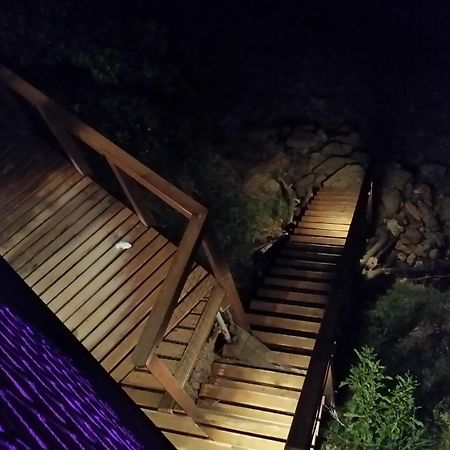 Cala Dei Mori Aparthotel Livorno Ngoại thất bức ảnh