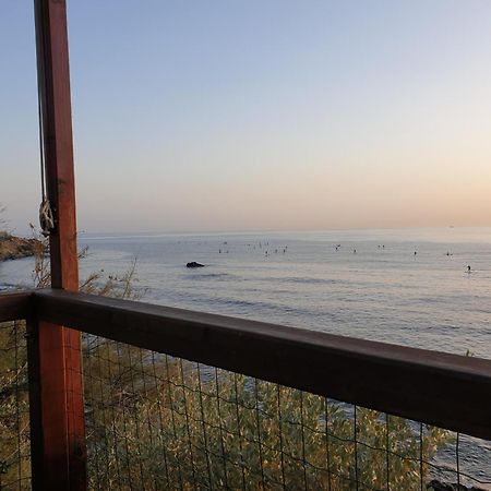 Cala Dei Mori Aparthotel Livorno Ngoại thất bức ảnh