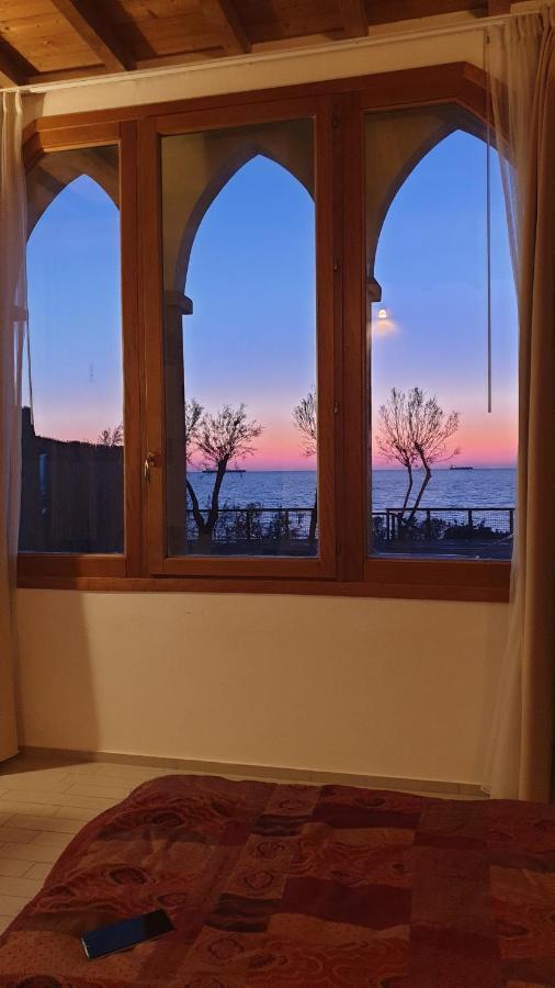 Cala Dei Mori Aparthotel Livorno Ngoại thất bức ảnh