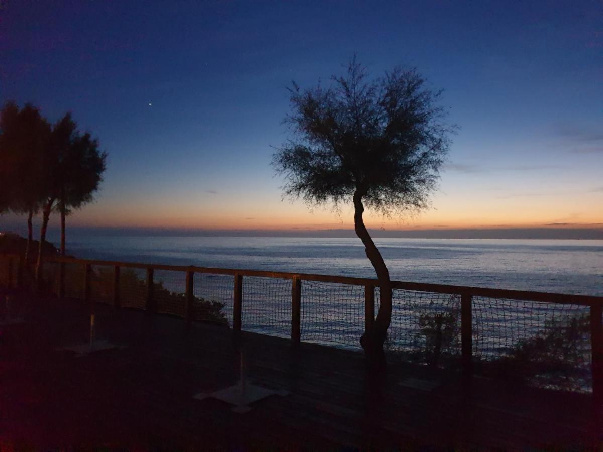 Cala Dei Mori Aparthotel Livorno Ngoại thất bức ảnh