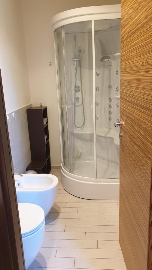 Cala Dei Mori Aparthotel Livorno Ngoại thất bức ảnh
