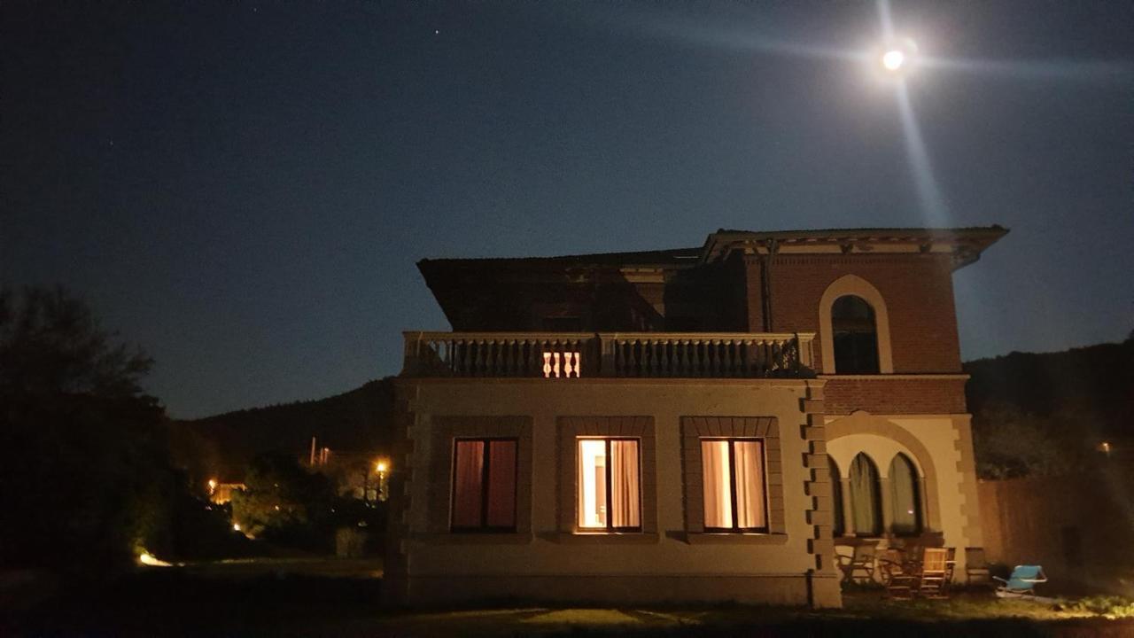 Cala Dei Mori Aparthotel Livorno Ngoại thất bức ảnh