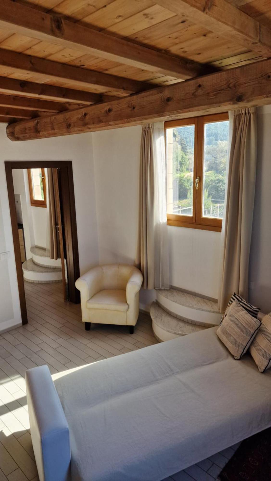 Cala Dei Mori Aparthotel Livorno Ngoại thất bức ảnh