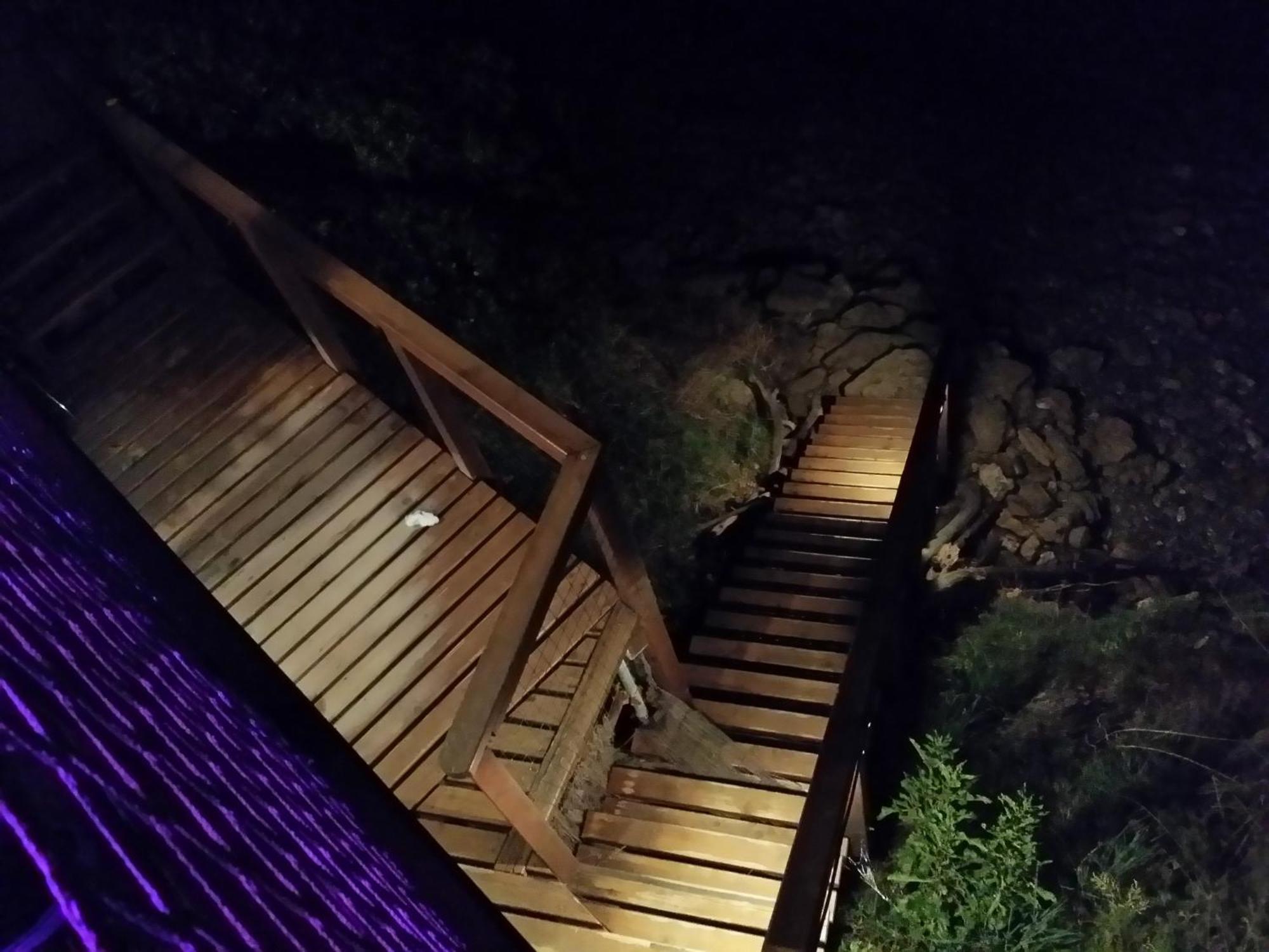 Cala Dei Mori Aparthotel Livorno Ngoại thất bức ảnh