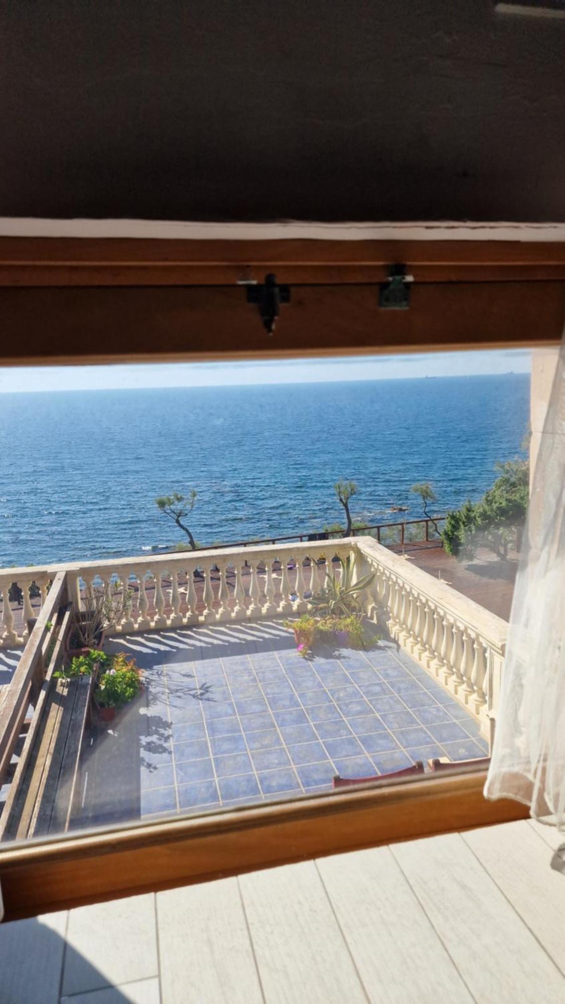 Cala Dei Mori Aparthotel Livorno Ngoại thất bức ảnh