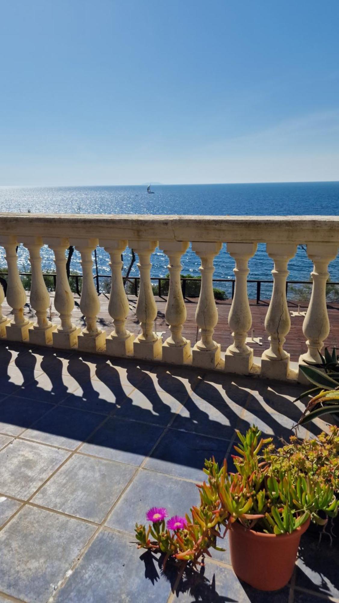 Cala Dei Mori Aparthotel Livorno Ngoại thất bức ảnh