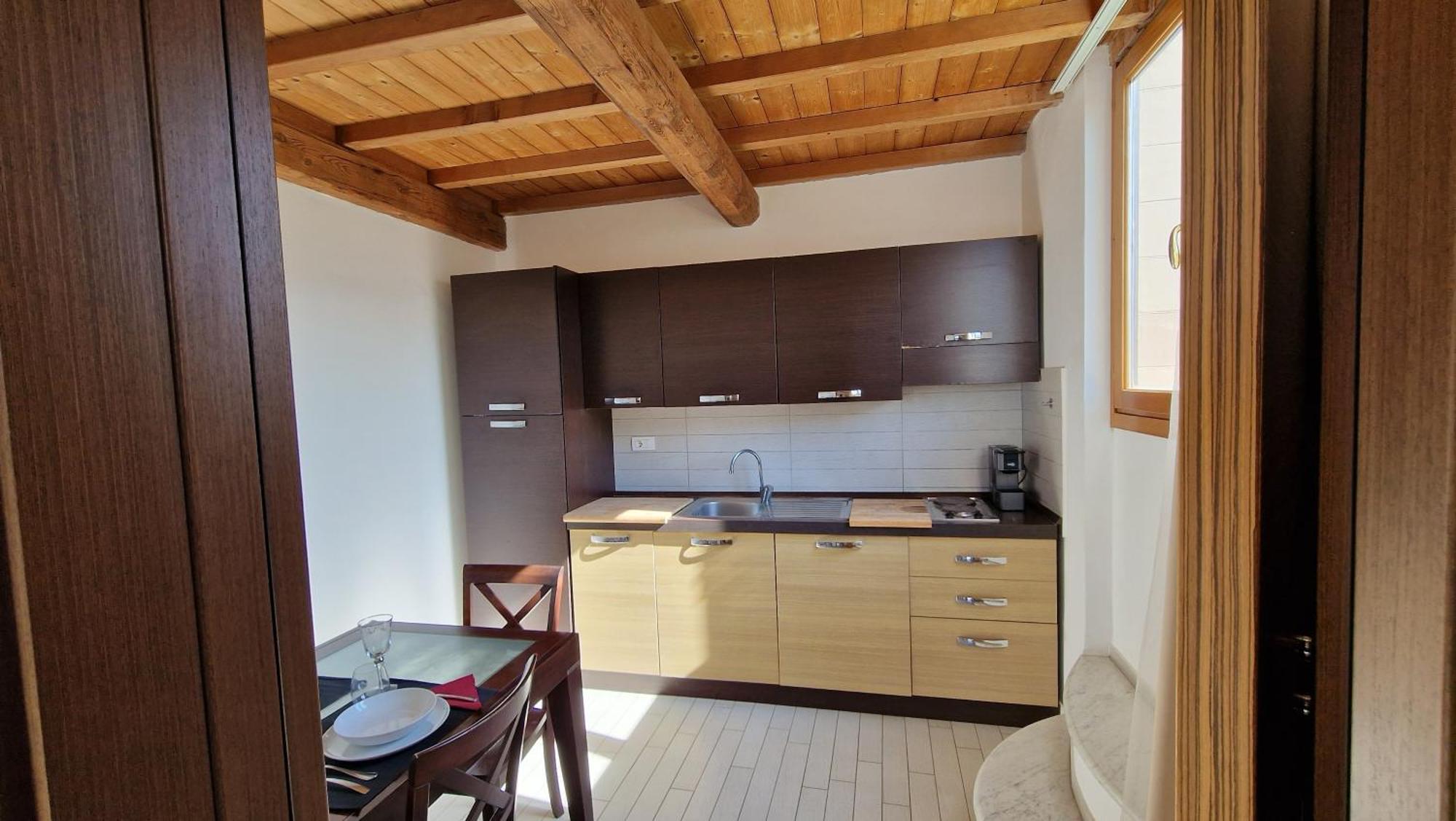 Cala Dei Mori Aparthotel Livorno Ngoại thất bức ảnh