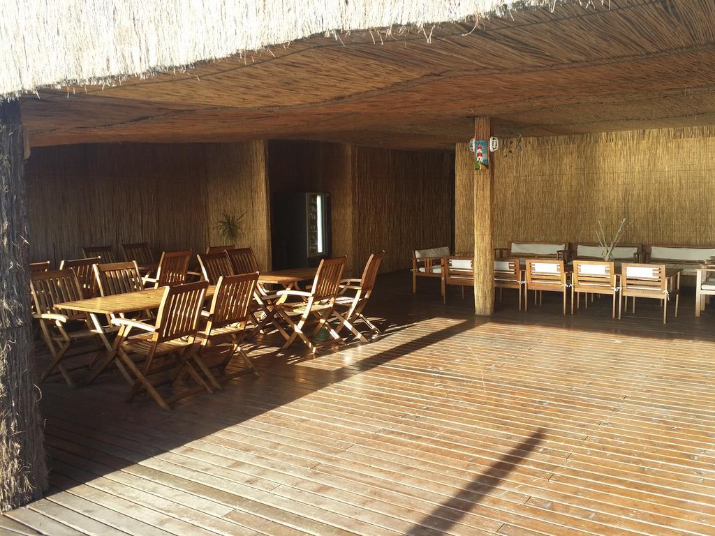 Cala Dei Mori Aparthotel Livorno Ngoại thất bức ảnh