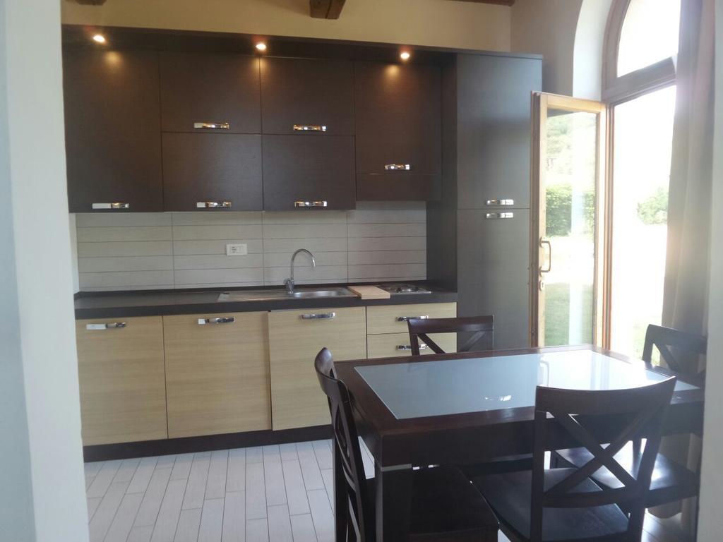 Cala Dei Mori Aparthotel Livorno Ngoại thất bức ảnh