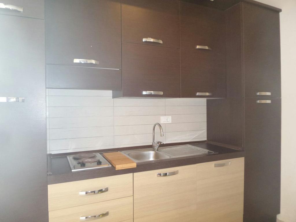 Cala Dei Mori Aparthotel Livorno Ngoại thất bức ảnh