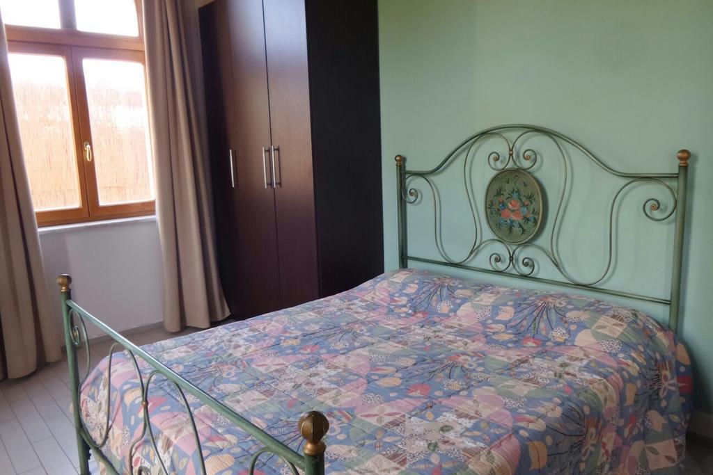 Cala Dei Mori Aparthotel Livorno Phòng bức ảnh